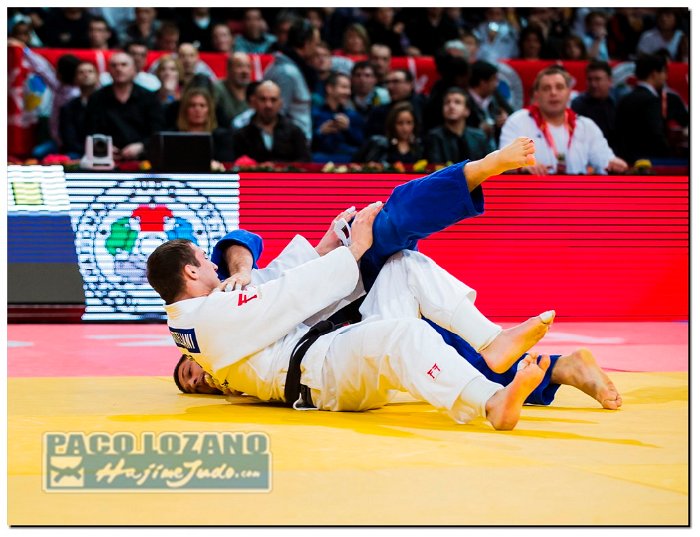 Paris 2014 by P.Lozano cat -90 kg_PLM4890